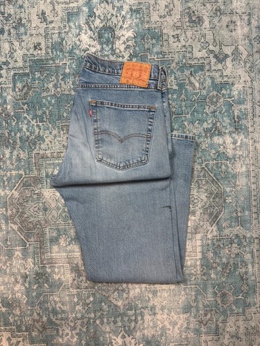 Levi 505 regular - 505,