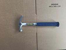 Estwing 20s straight - estwing, claw