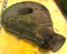 Classic Mini Air Filter