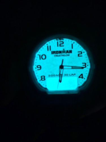 Vintage timex ironman - vintage,