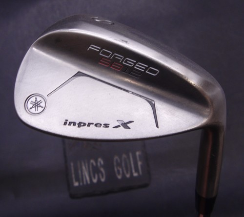 Yamaha inpres forged - yamaha,