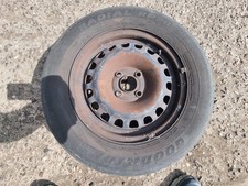 Vauxhall Corsa D 2013 Spare