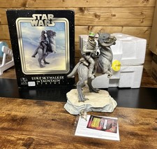 Gentle Giant Star Wars Luke