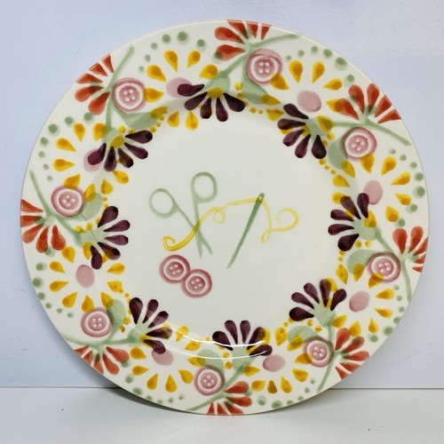 Emma bridgewater buttons - emma,
