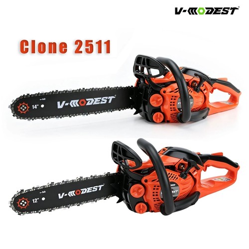 Petrol chainsaw 25cc - petrol,