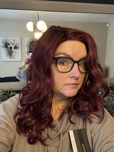 Belle tress allegro wig - belle,
