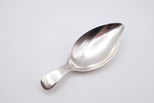 Lovely antique georgian silver - antique,