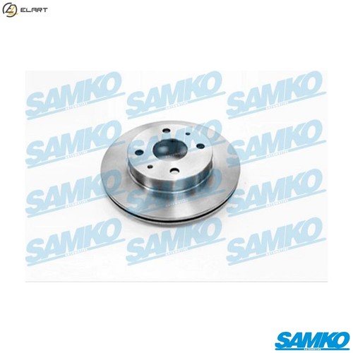 Brake disc t2034v for - t2034v,