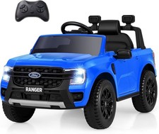 Ford Ranger SUV 12V Licensed
