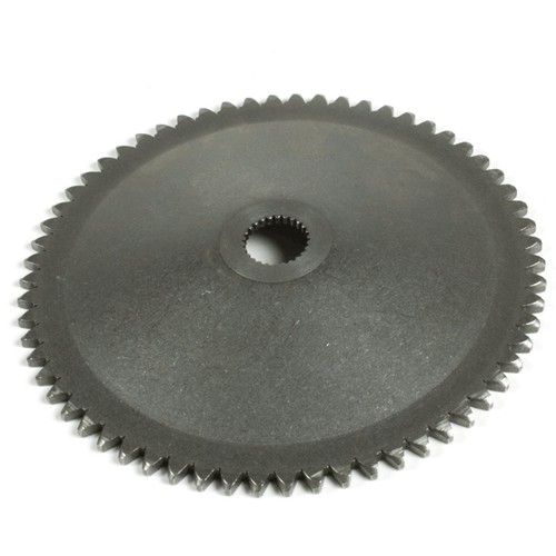 Variator pulley 50cc scooter - pulley,