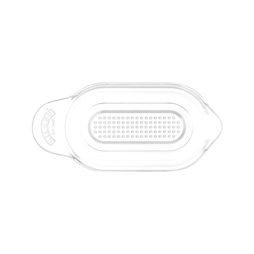 Kilner glass grater - kilner,