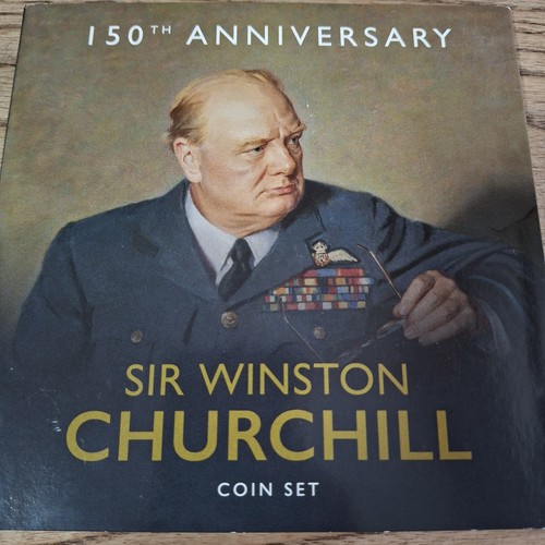 Sir winston churchill 150th - sir,
