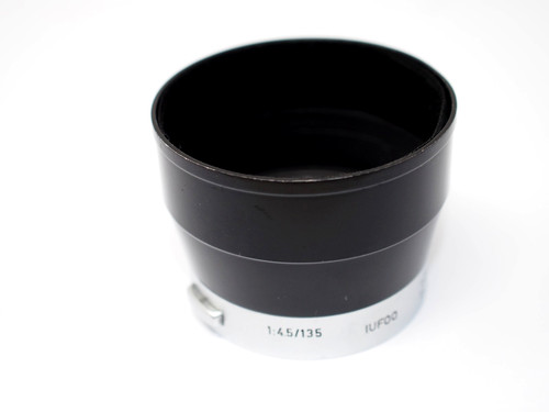 Leica iufoo lens - leica,