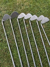 Set Of Ping Golf Clubs