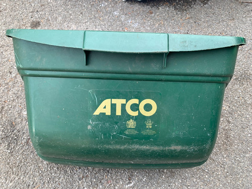 Atco windsor 14s - windsor,