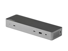 StarTech Thunderbolt 3 and