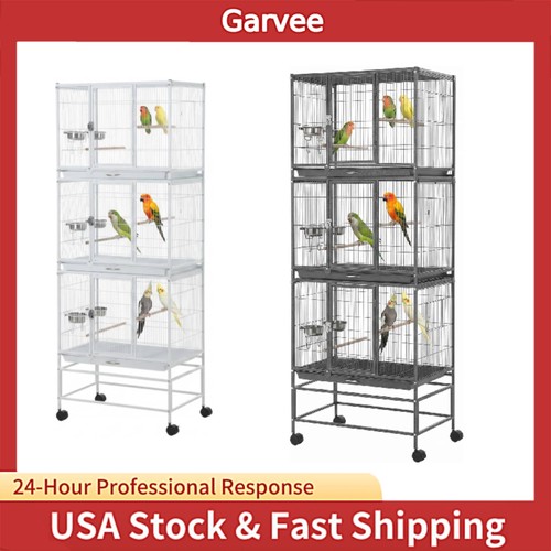 Heavy duty breeder cage - heavy,