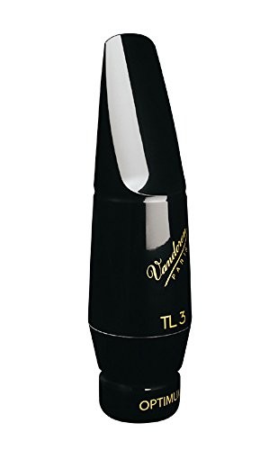 Vandoren tenor saxophone