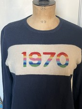 Bella Freud 1970 Rainbow