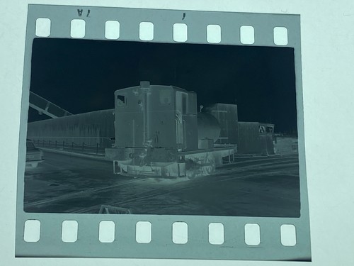 C1965 british rail steam loco - c1965,