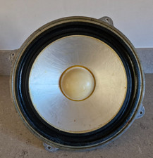 LEAK SANDWICH 13" BASS WOOFER