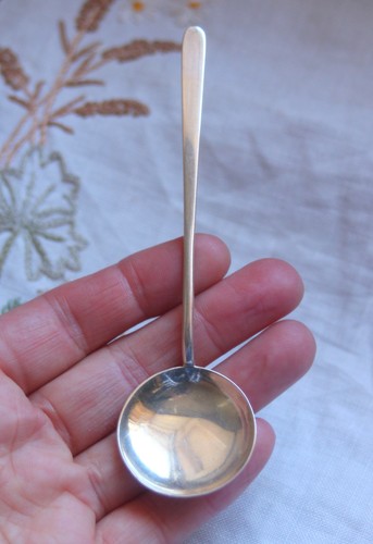 Antique sterling silver - antique,