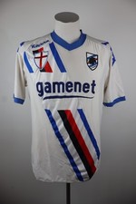 Kappa Sampdoria Foggia N10