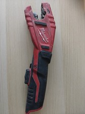 Milwaukee C12 PC-0 M12 Copper Pipe Cutter (4933411920)