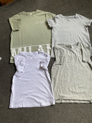 Shirt bundle age 12 - t-shirt, 11-12