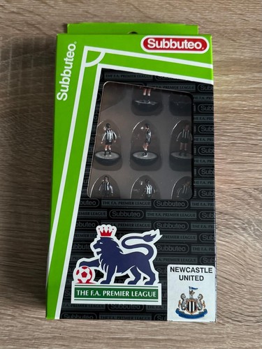 Vintage complete subbuteo - complete,