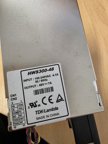 Hws300 lambda switching - lambda,