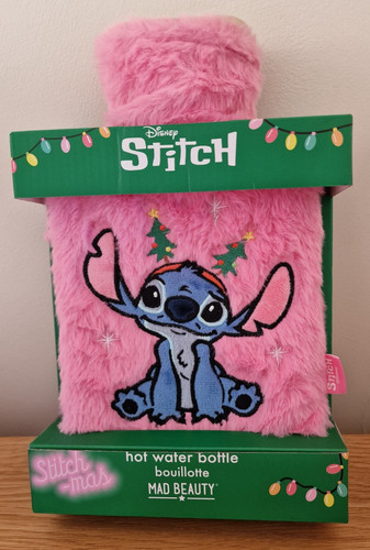 Disney stitch stitchmas pink - disney,