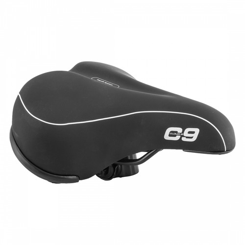Cloud ladies bicycle comfort - cloud-9,
