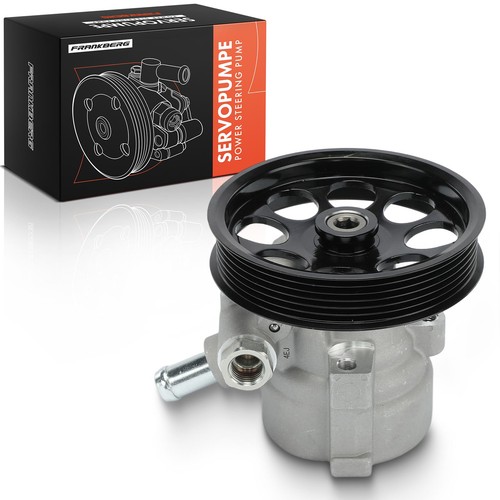 Premium hydraulic pump - hydraulic,