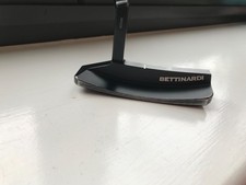 Mizuno Bettinardi BC2 Black