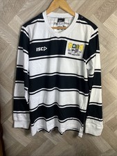 Hull FC Heritage 1978/1979 Rugby League Shirt Retro Rerelease ISC Medium