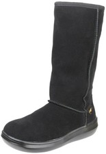 Rocket Dog Sugardaddy Black