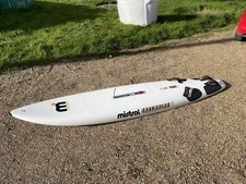 Mistral Explosion XR