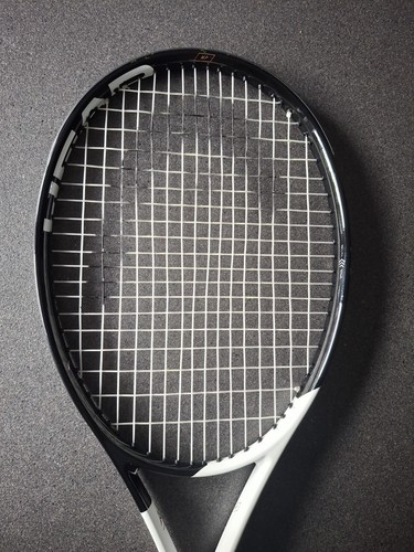 Head speed 2022 racket - speed,