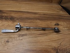 vintage rear skewer Shimano