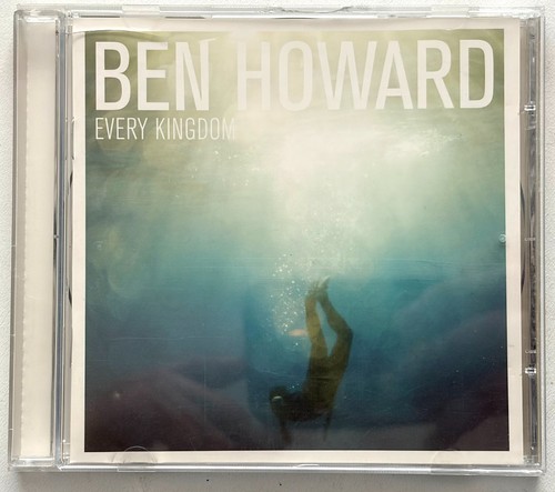 Ben howard every - ben, kingdom