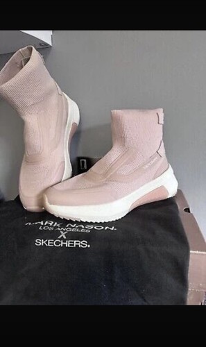 New sketchers mark nason - by,