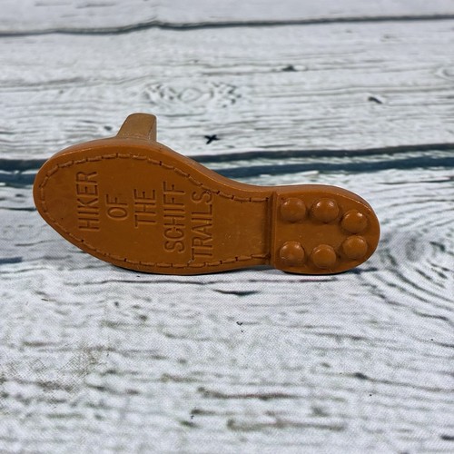 Vtg hiker the schiff trails - vtg,