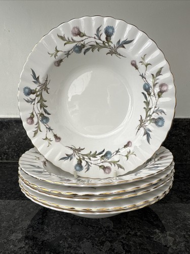 Royal albert brigadoon - brigadoon, 6