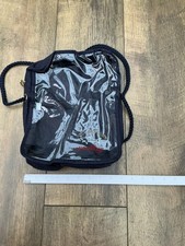 Paul & Shark baseball cap bag