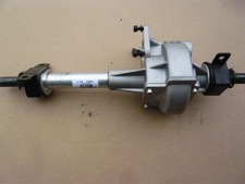 Monarch Solax Smarti Easy Life Auto Fold Mobility Scooter Transaxle Gearbox