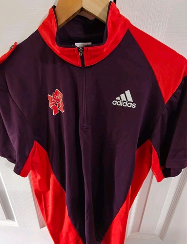 Shirt olympics 2012 london - olympics,