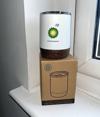 Coffee mug