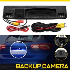 Reverse Camera For Ford Focus