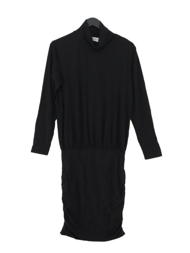 Hush mini dress - hush, black